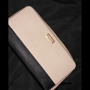 A Cameron Street Lindsey Kate Spade wallet.